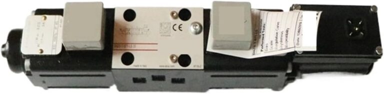 Image 1 of buy Arionyx DLKZOR-T-140-L71 proportional servo valve