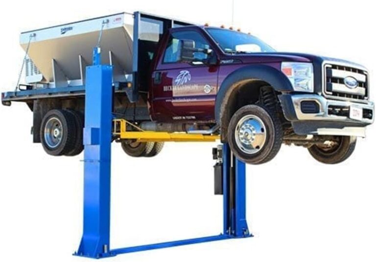 Image 1 of buy Atlas BP12000X lift