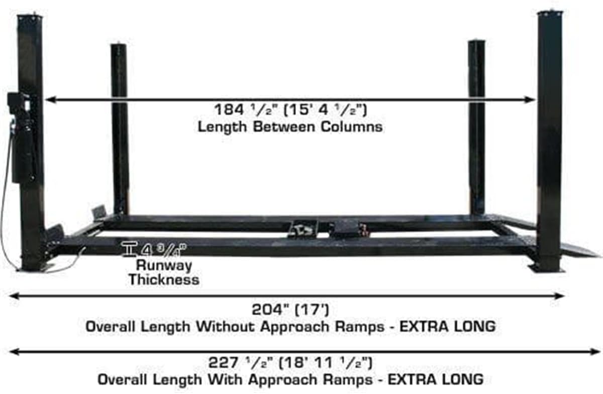 Step-by-step guide for buy Atlas PRO9000 4 post lift combo,Atlas PRO9000 vs other 4 post lifts,PRO9000 RJ35 sliding jacks worth it,best 4 post lift for home garage,Atlas PRO9000 pros cons,should I buy Atlas PRO9000 combo - complete tutorial