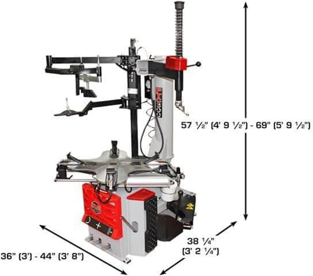 buy Atlas PTC300 tire changer,Atlas PTC300 pros cons,best tire changer for high volume shop,should I buy Atlas PTC300,Atlas PTC300 vs other tire changers,Atlas PTC300 worth buying unboxing and complete package contents
