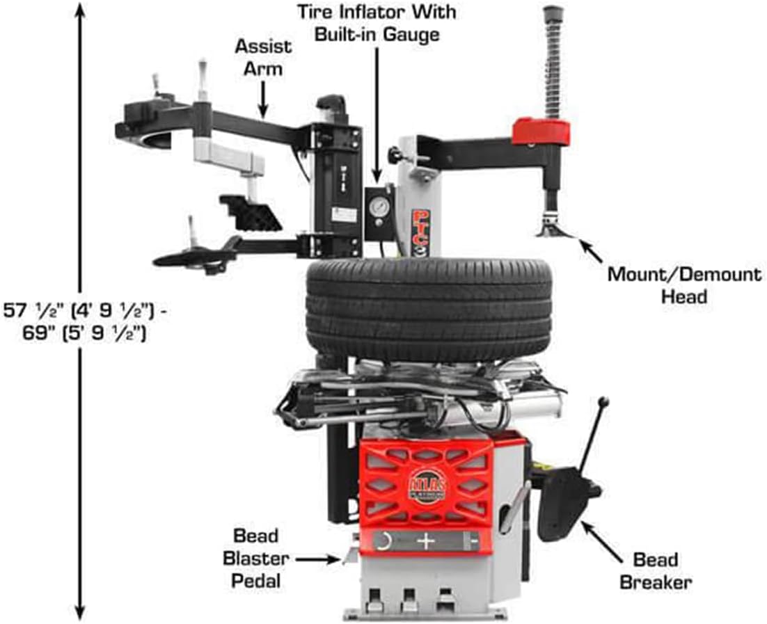 Step-by-step guide for buy Atlas PTC300 tire changer,Atlas PTC300 pros cons,best tire changer for high volume shop,should I buy Atlas PTC300,Atlas PTC300 vs other tire changers,Atlas PTC300 worth buying - complete tutorial