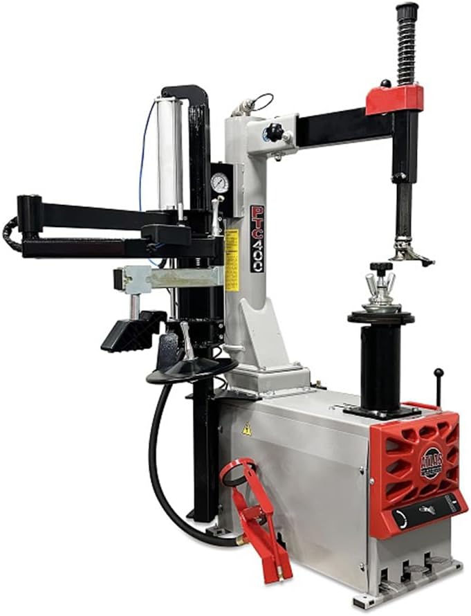 buy Atlas PTC400 tire changer,Atlas PTC400 center post tire changer,Atlas PTC400 vs other tire changers,should I buy Atlas PTC400 tire changer,best tire changer for home garage,Atlas PTC400 pros cons unboxing and complete package contents