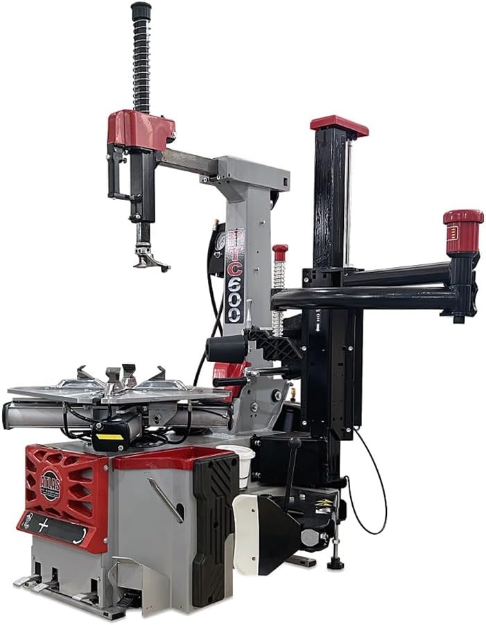 buy Atlas PTC600 tire changer,best tilt back rim clamp tire changer,Atlas PTC600 vs comparable tire changers,should I buy Atlas PTC600,Atlas PTC600 pros cons,commercial tire changer worth buying unboxing and complete package contents