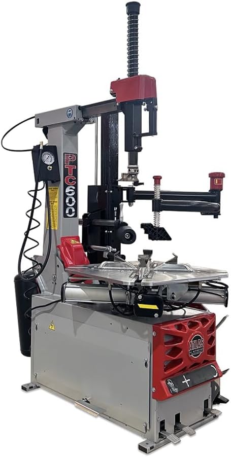 Step-by-step guide for buy Atlas PTC600 tire changer,best tilt back rim clamp tire changer,Atlas PTC600 vs comparable tire changers,should I buy Atlas PTC600,Atlas PTC600 pros cons,commercial tire changer worth buying - complete tutorial