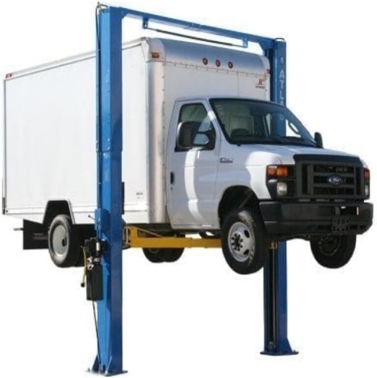 Buy Atlas PV15PX 2-Post Lift: Honest Pros & Cons Worth Buying? 26 Image 1 of buy Atlas PV15PX 2-post lift