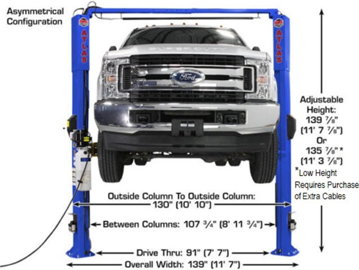 Step-by-step guide for buy Atlas PVL10 2 post lift,Atlas PVL10 worth buying,Atlas PVL10 vs competitors,Atlas PVL10 2 post lift pros cons,best 10000 lb car lift for garage,should I buy Atlas PVL10 lift - complete tutorial