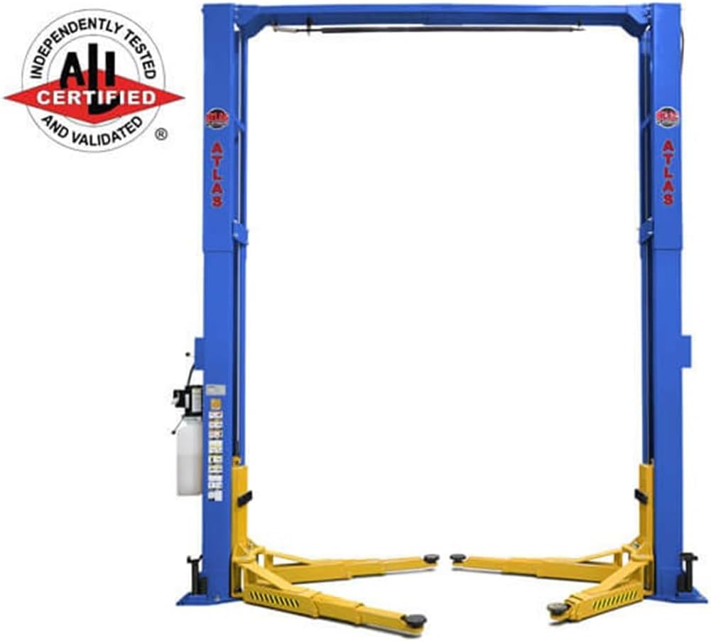 buy Atlas Platinum PVL12 2 post lift,Atlas Platinum PVL12 vs others,12,000 lb 2 post lift worth it,Atlas PVL12 pros cons,best commercial 2 post lift,should I buy Atlas Platinum PVL12 unboxing and complete package contents