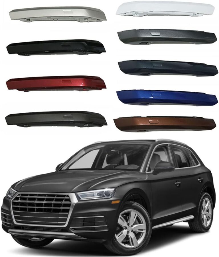 Image 1 of buy Audi A5 A4 Q5 door handle