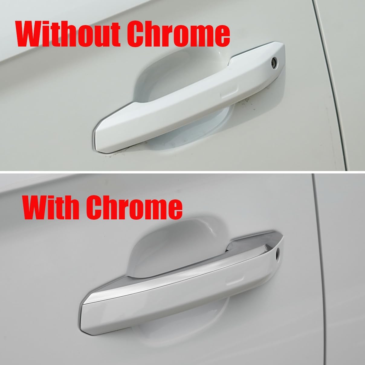 Step-by-step guide for buy Audi A5 A4 Q5 door handle,Audi door handle replacement,Audi A5 door handle worth buying,best aftermarket Audi door handle,Audi Q5 door handle pros cons,should I buy ZTTW door handle - complete tutorial