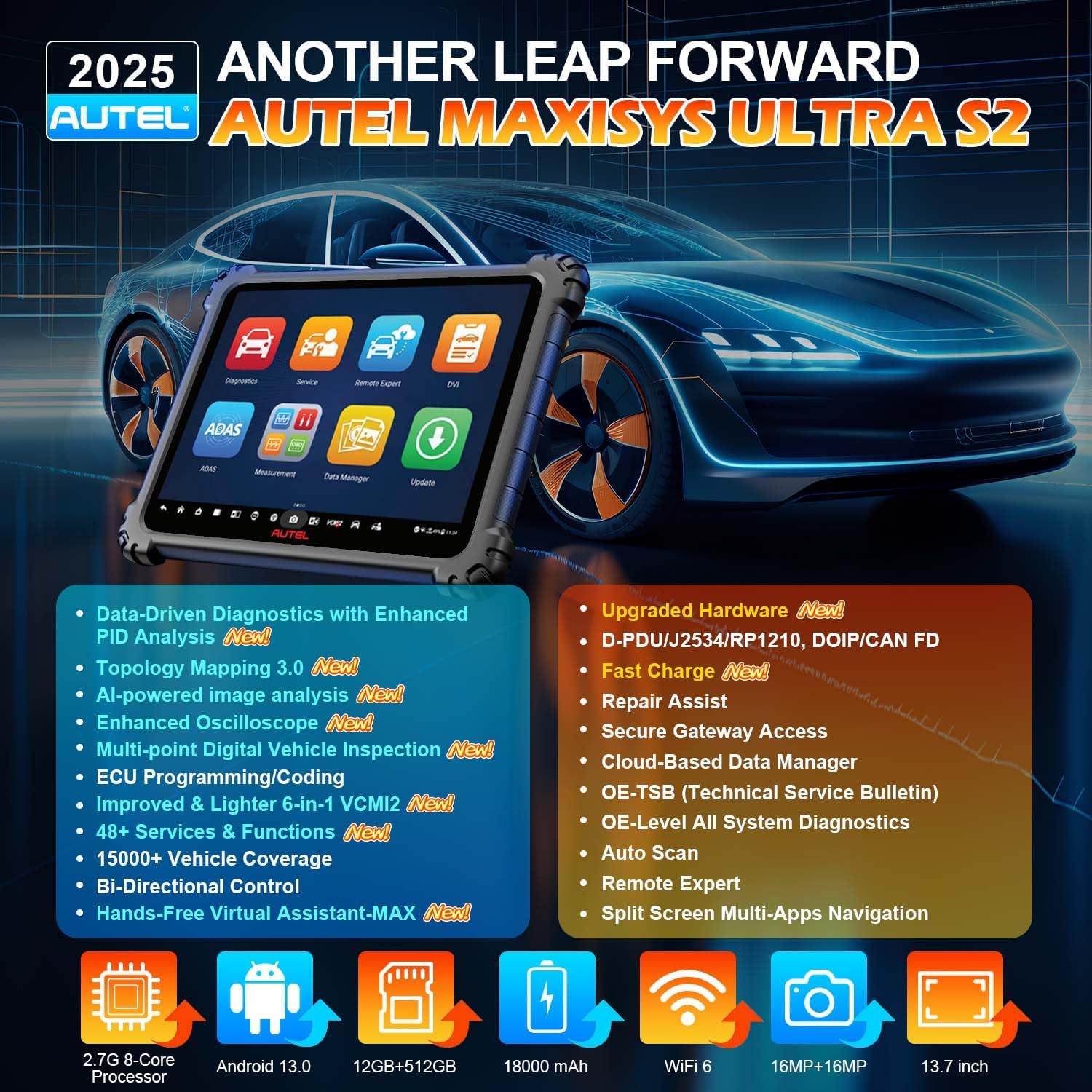 buy Autel MaxiSYS Ultra S2,Autel MaxiSYS Ultra S2 vs MS Ultra,best Autel diagnostic scanner,Autel Ultra S2 worth buying,should I buy Autel Ultra S2,Autel MaxiSYS Ultra S2 pros cons unboxing and complete package contents