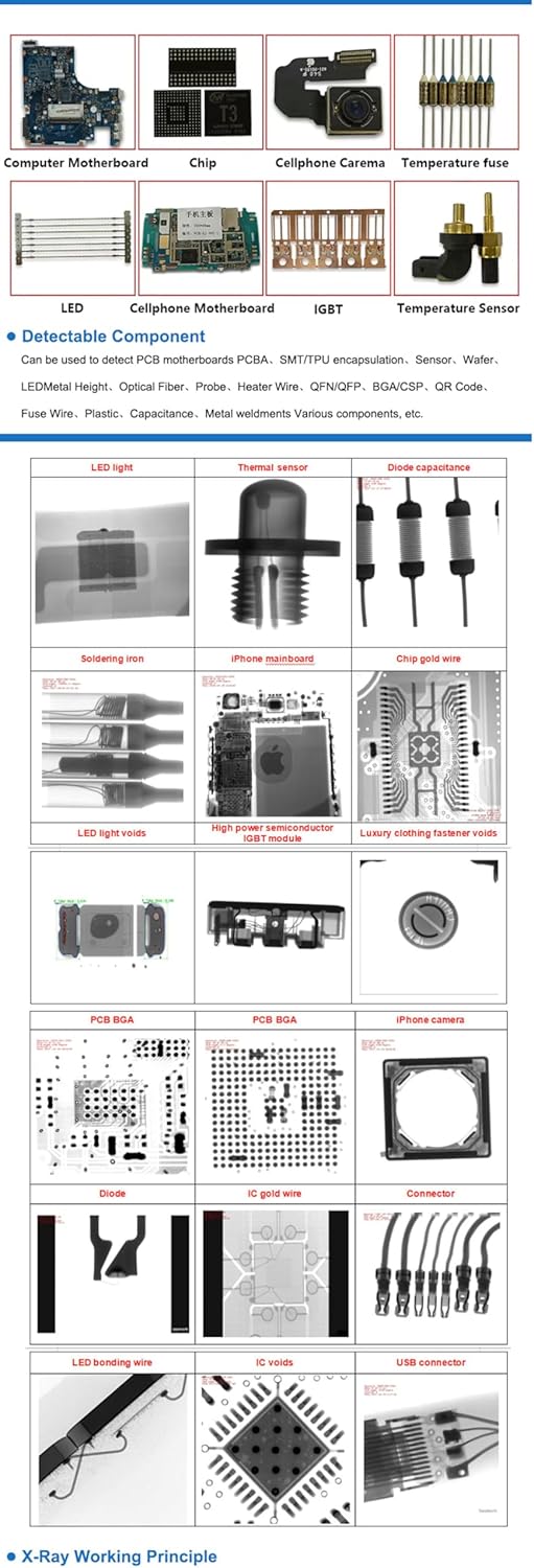 buy BGA SMT inspection x-ray machine,should I buy BGA x-ray machine,BGA SMT inspection machine pros cons,BGA x-ray machine worth buying,best SMT inspection equipment,X6 x-ray machine vs alternatives performance testing and real-world results