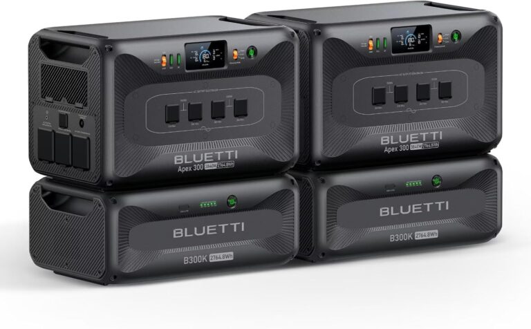 Buy BLUETTI 2 Apex 300: Honest Pros & Cons for Home Backup 96 Image 1 of buy BLUETTI 2 Apex 300 solar generators