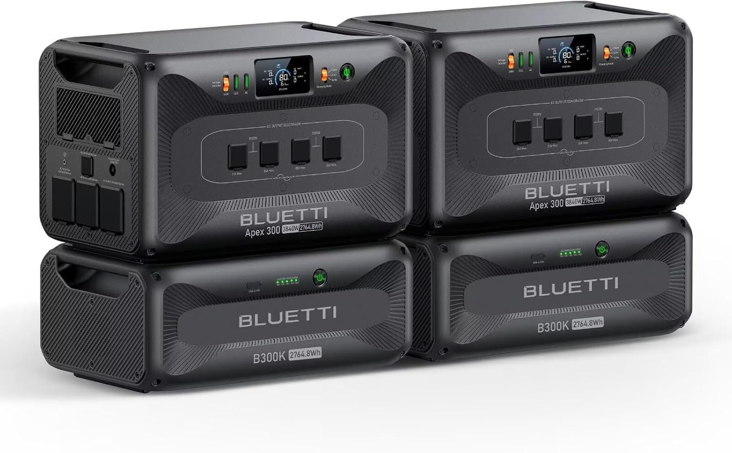 buy BLUETTI 2 Apex 300 solar generators,BLUETTI Apex 300 pros cons,BLUETTI Apex 300 vs alternatives,BLUETTI Apex 300 worth buying,should I buy BLUETTI Apex 300,best solar generator for home backup - detailed features and technical specifications