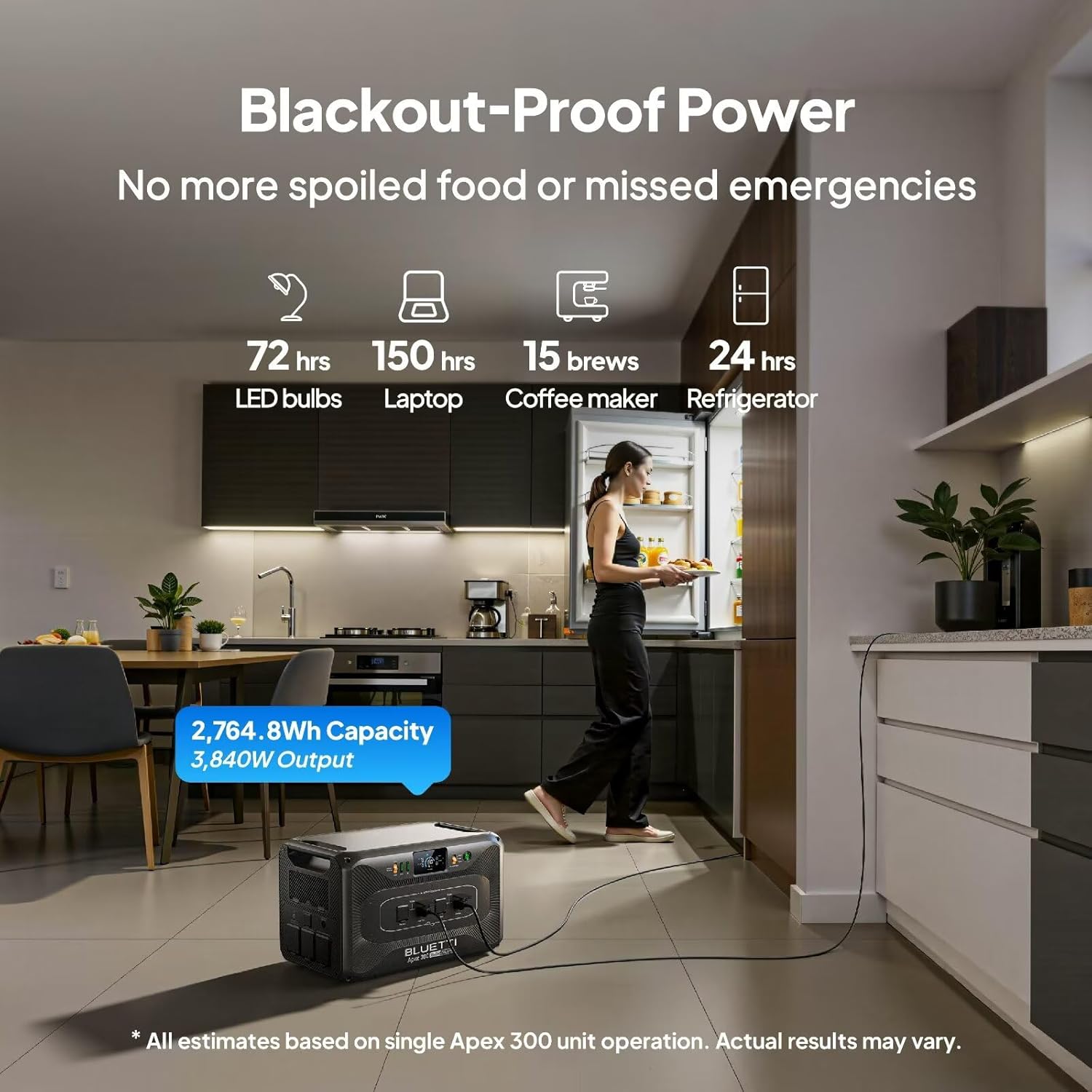 buy BLUETTI 2 Apex 300 solar generators,BLUETTI Apex 300 pros cons,BLUETTI Apex 300 vs alternatives,BLUETTI Apex 300 worth buying,should I buy BLUETTI Apex 300,best solar generator for home backup unboxing and complete package contents