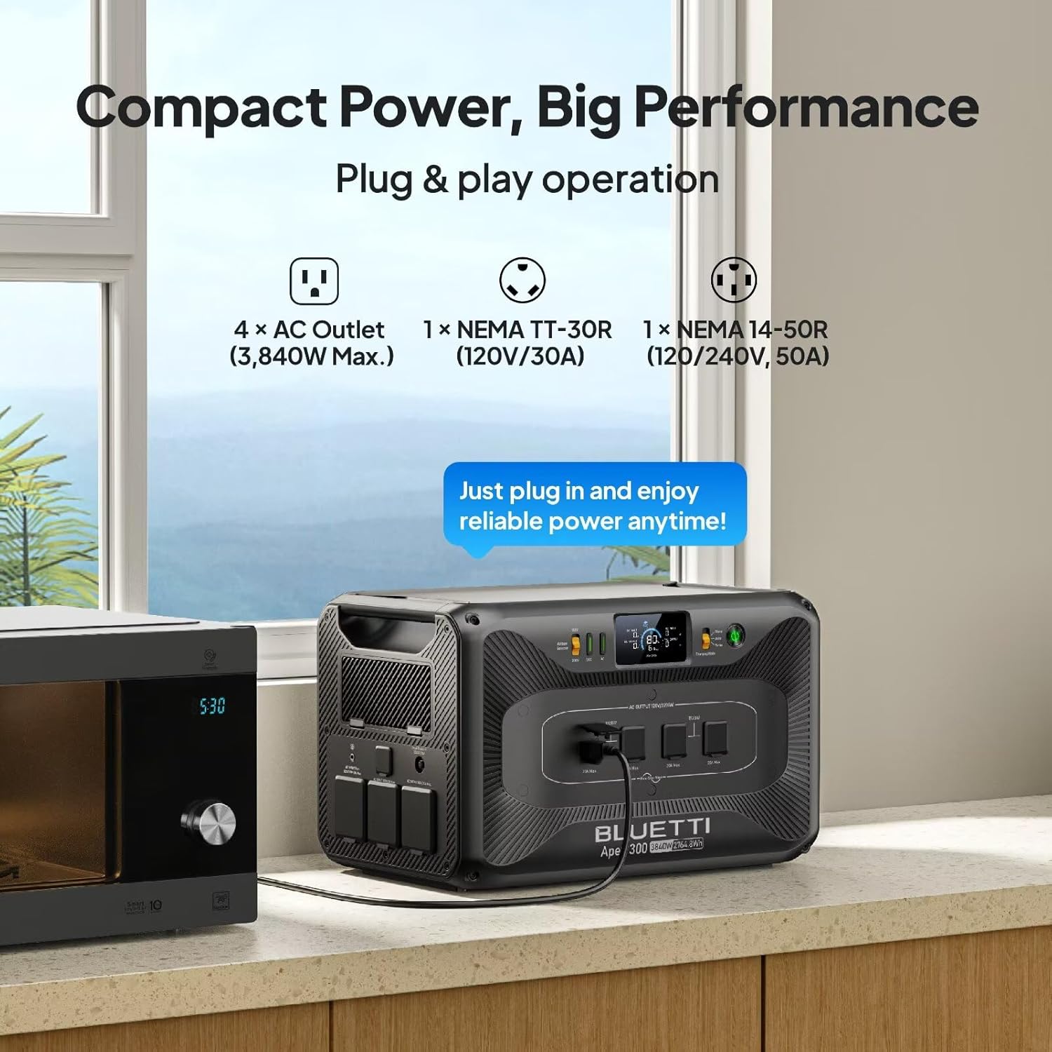 Step-by-step guide for buy BLUETTI 2 Apex 300 solar generators,BLUETTI Apex 300 pros cons,BLUETTI Apex 300 vs alternatives,BLUETTI Apex 300 worth buying,should I buy BLUETTI Apex 300,best solar generator for home backup - complete tutorial