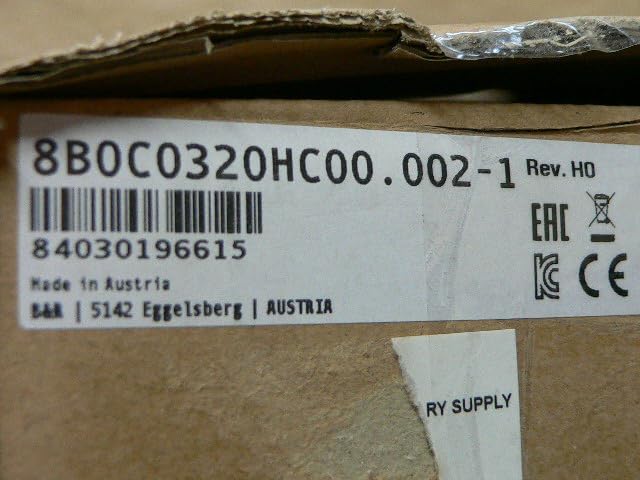 buy B&R servo drive amplifier,B&R 8B0c0320hc00.002-1 servo drive amplifier pros cons,B&R servo drive amplifier worth buying,best servo drive amplifier for industrial automation,B&R 8B0 series servo drive amplifier vs alternatives,should I buy B&R servo drive amplifier performance testing and real-world results