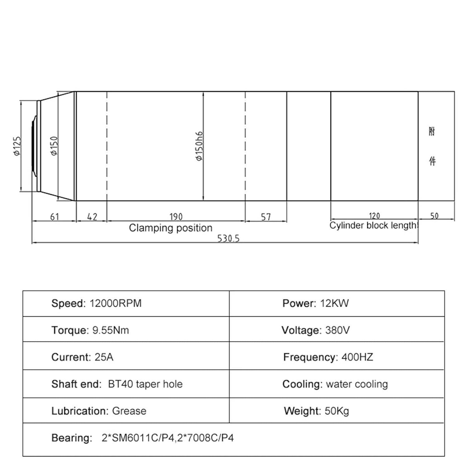 Step-by-step guide for buy BT40 CNC milling machine,should I buy BT40 CNC mill,BT40 vs other spindles,BT40 CNC machine pros cons,BT40 worth buying,best BT40 milling machine - complete tutorial