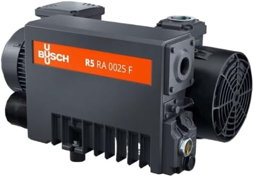 buy BUSCH vacuum pump accessories,BUSCH R5 accessories worth buying,best BUSCH vacuum pump parts,BUSCH R5-RD0300A pros cons,should I buy BUSCH pump accessories,BUSCH vs other vacuum pump parts - detailed features and technical specifications