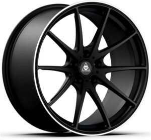 Image 1 of buy BVWBCR G25 alloy wheels