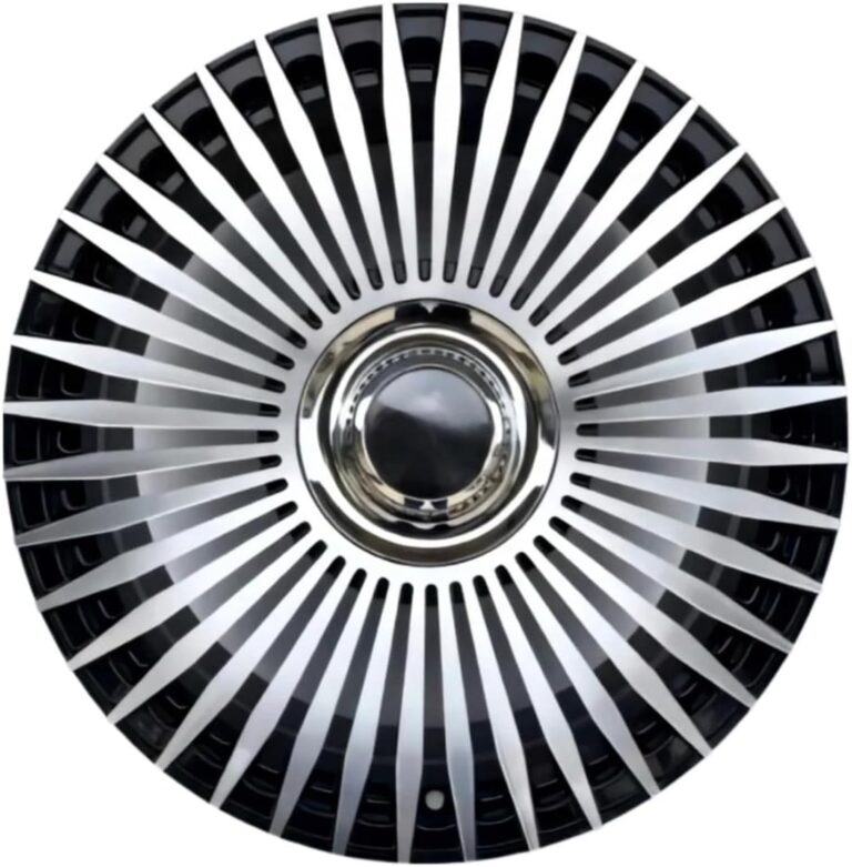 Image 1 of buy BVWBCR T6061 forged wheels