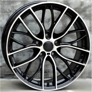 Image 1 of buy BVWBCR alloy wheel rims