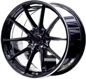 Image 1 of buy BVWBCR alloy wheels