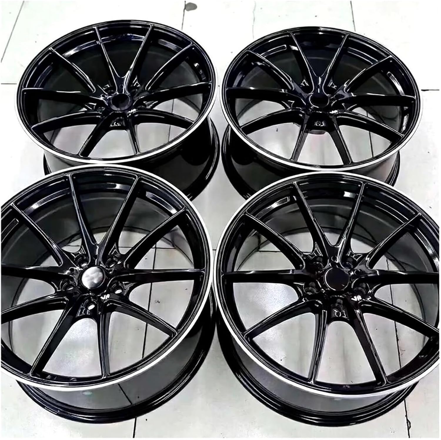 buy BVWBCR alloy wheels,BVWBCR alloy wheels worth buying,BVWBCR alloy wheels pros cons,best alloy wheels for car,BVWBCR vs other alloy wheels,should I buy BVWBCR wheels unboxing and complete package contents