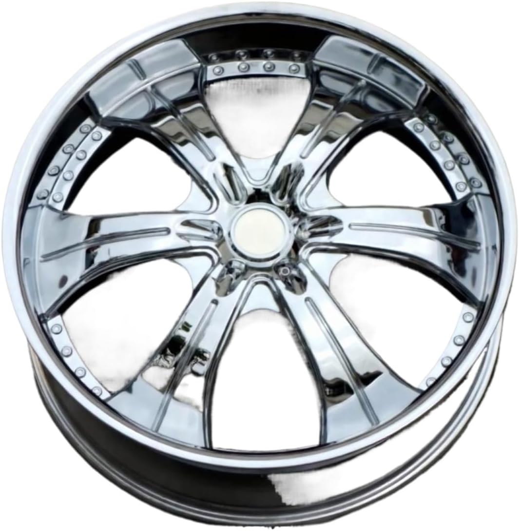 Step-by-step guide for buy BVWBCR chrome wheels 22 inch,should I buy chrome alloy wheels 22x8,BVWBCR 22 inch wheels pros cons,best 22 inch chrome rims for car,22 inch universal fit rims worth it,BVWBCR vs OEM replacement wheels - complete tutorial