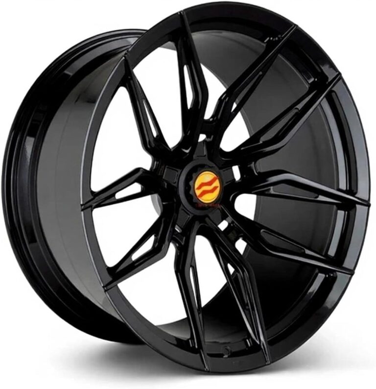 Image 1 of buy BVWBCR forged wheels