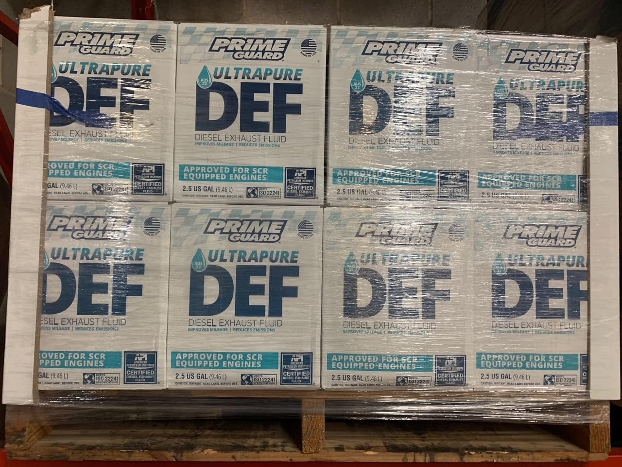 buy Belgrade Prime Guard DEF,Belgrade Prime Guard DEF worth buying,Prime Guard DEF pros cons,best diesel exhaust fluid,DEF fluid for SCR systems,should I buy Prime Guard DEF - detailed features and technical specifications
