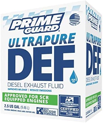 buy Belgrade Prime Guard DEF,Belgrade Prime Guard DEF worth buying,Prime Guard DEF pros cons,best diesel exhaust fluid,DEF fluid for SCR systems,should I buy Prime Guard DEF unboxing and complete package contents