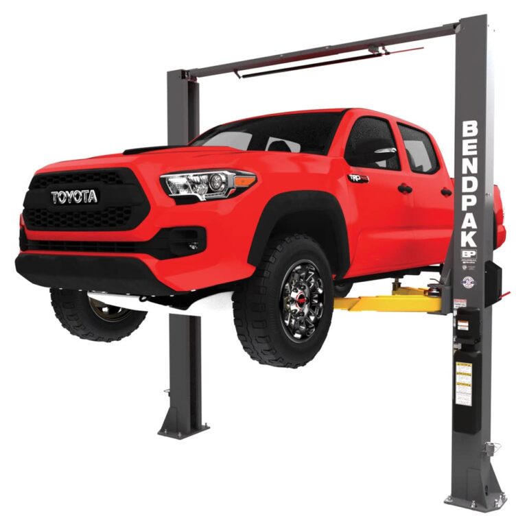 Image 1 of buy BendPak 10AP car lift