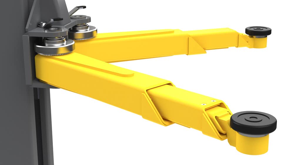 buy BendPak 10AP car lift,BendPak 10AP two post lift pros cons,best 10000lb shop lift,BendPak lift vs Atlas comparison,BendPak 10AP worth buying,should I buy BendPak 10AP performance testing and real-world results