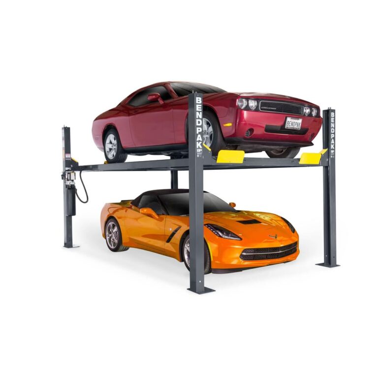 Image 1 of buy BendPak HD-9 lift