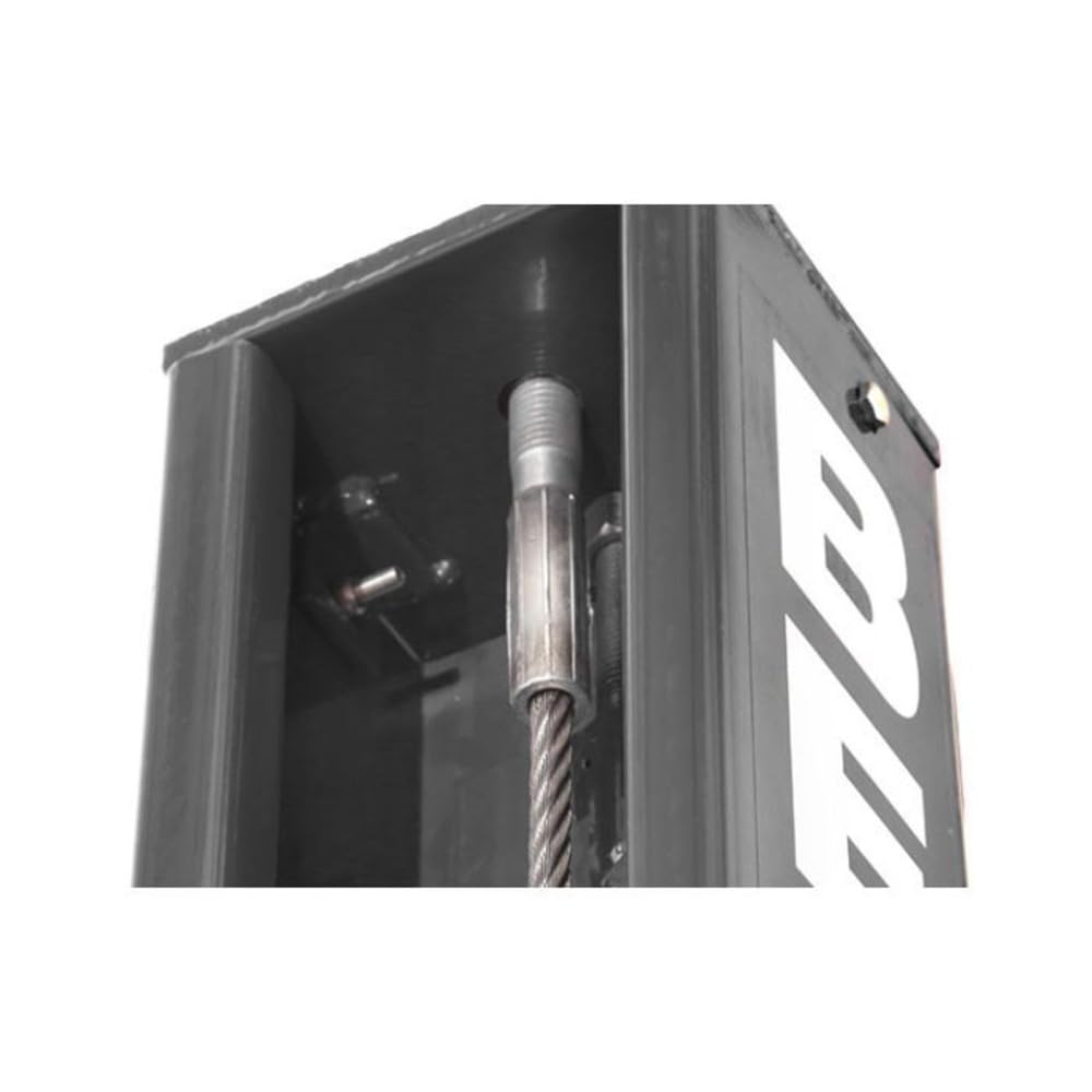 buy BendPak HD-9 lift,best 4 post car lift,BendPak HD-9 vs alternatives,9000 lb lift pros cons,should I buy BendPak HD-9,BendPak HD-9 worth buying performance testing and real-world results