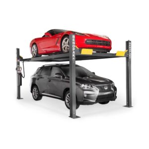 Image 1 of buy BendPak HD-9XW car lift