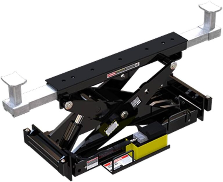 Buy BendPak RBJ15000 Rolling Bridge Jack: Honest Pros & Cons 36 Image 1 of buy BendPak RBJ15000 rolling bridge jack