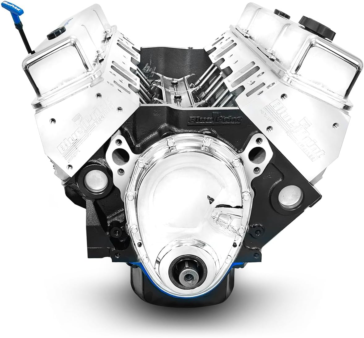 buy BluePrint 383 crate engine,BluePrint 383 vs 350,383 stroker engine pros cons,BluePrint 383 HP torque specs,best 383 stroker crate engine,should I buy a 383 stroker unboxing and complete package contents