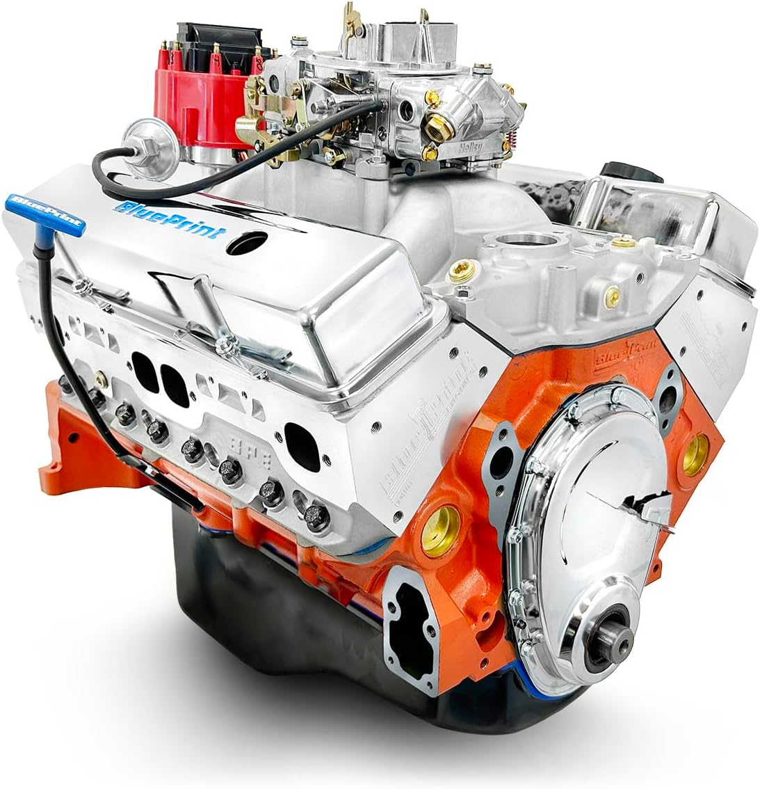 Step-by-step guide for buy BluePrint 400 crate engine,BluePrint 400 vs 383 stroker,500 hp crate engine for Chevy,BluePrint BP4002CTC1 pros cons,is BluePrint 400 worth buying,best small block 400 crate engine - complete tutorial