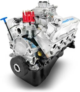 Image 1 of buy BluePrint Engines 347 crate engine