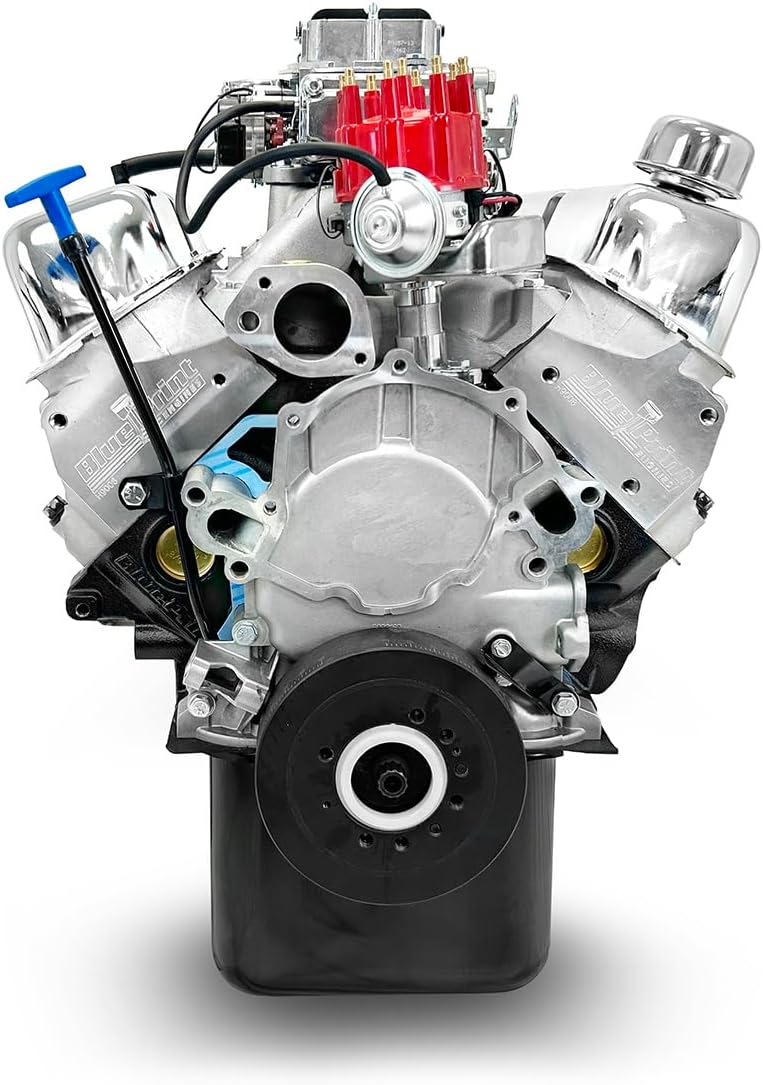 buy BluePrint Engines 347 crate engine,BluePrint Engines 347 crate engine pros cons,best Ford small block crate engine,BluePrint Engines 347 specs horsepower,should I buy BluePrint Engines 347,BP3479CTC worth buying unboxing and complete package contents