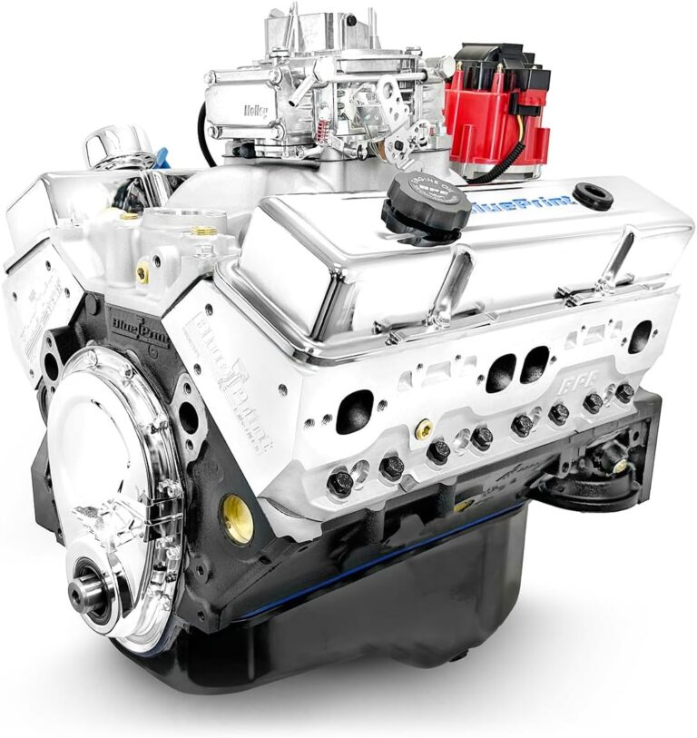 Buy BluePrint Engines 383 Crate Engine: Honest Pros & Cons 56 Image 1 of buy BluePrint Engines 383 crate engine