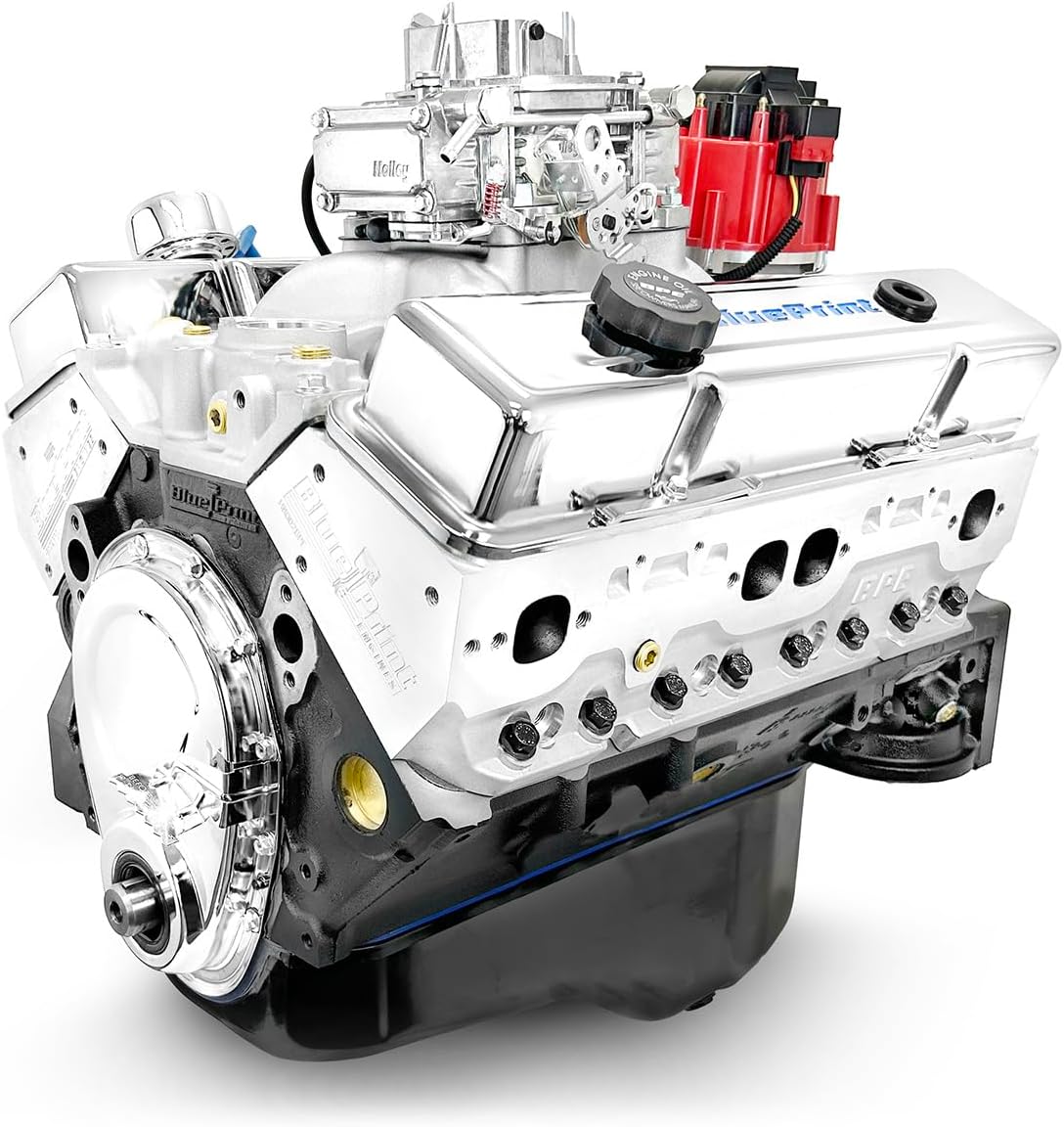buy BluePrint Engines 383 crate engine,BluePrint Engines 383 specs,BluePrint Engines 383 horsepower,BluePrint Engines 383 vs GM crate engines,BluePrint Engines 383 worth buying,BluePrint Engines 383 price - detailed features and technical specifications