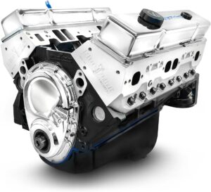Image 1 of buy BluePrint Engines BP350CT crate engine
