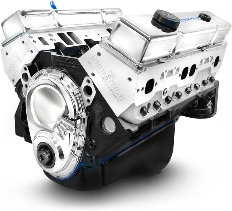 Image 1 of buy BluePrint Engines BP350CT crate engine
