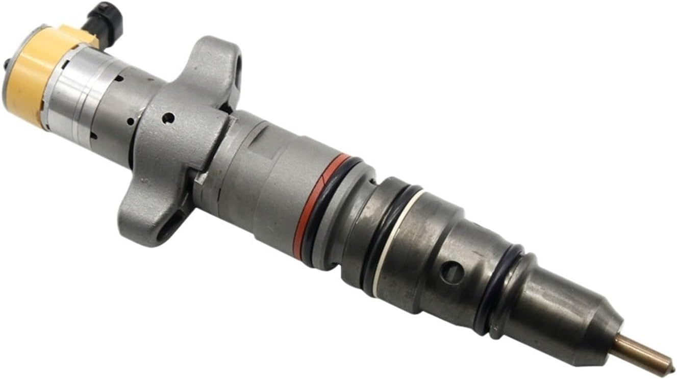 Step-by-step guide for buy CAT C7 fuel injector,CAT C7 injector replacement guide,295-9166 injector vs 259-1411,Caterpillar fuel injector problems,CAT C7 injector worth buying,best excavator fuel injector - complete tutorial