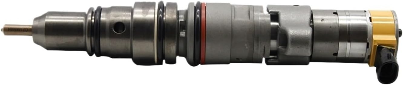 buy CAT C7 fuel injector,CAT C7 injector replacement guide,295-9166 injector vs 259-1411,Caterpillar fuel injector problems,CAT C7 injector worth buying,best excavator fuel injector performance testing and real-world results