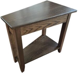 Image 1 of buy CHANGZF wood side table