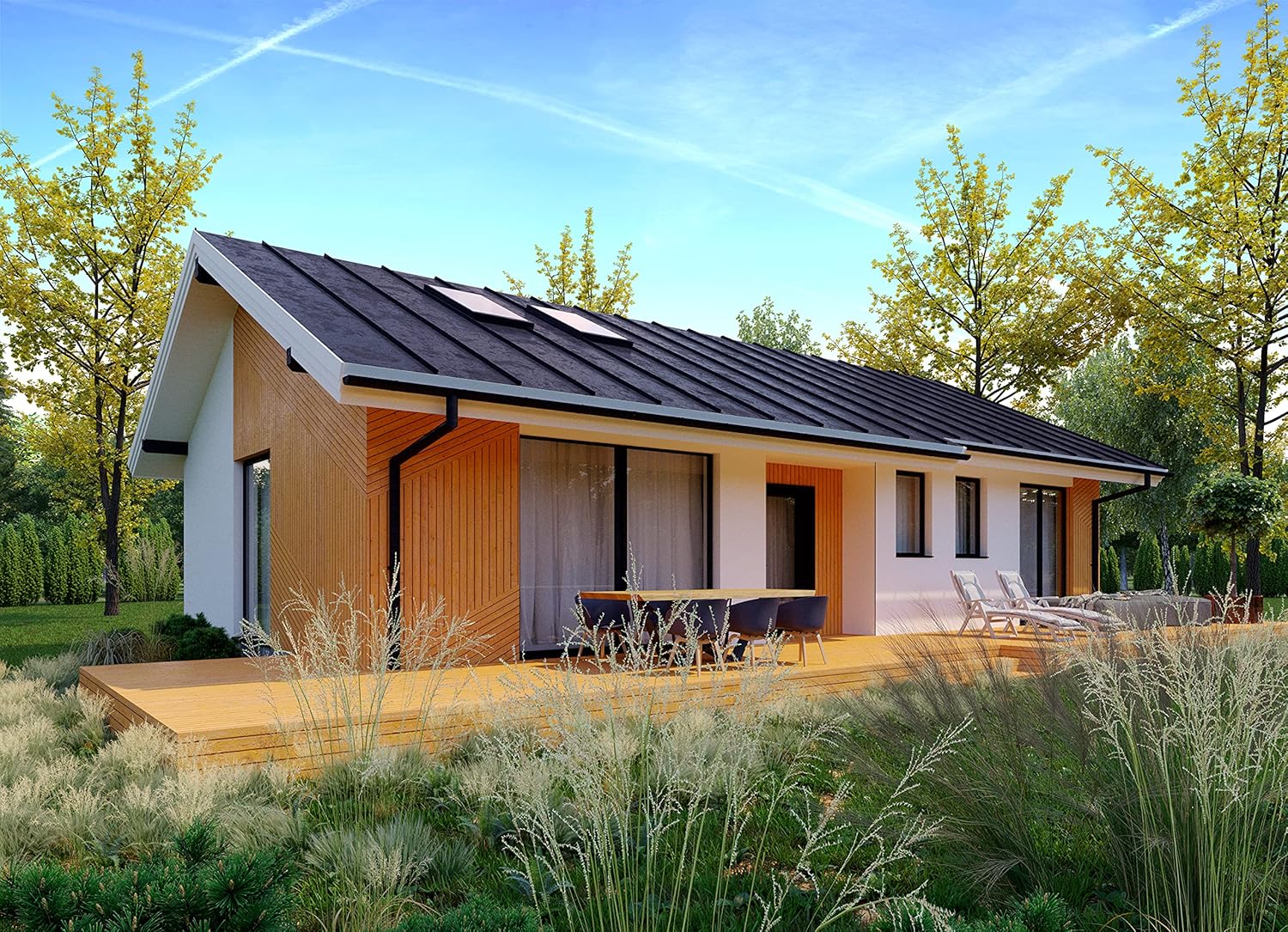 buy CLT house kit,CLT house kit worth it,best prefab CLT home,CLT-107-2 pros cons,ECOHOUSEMART CLT kit honest,should I buy a mass timber kit unboxing and complete package contents