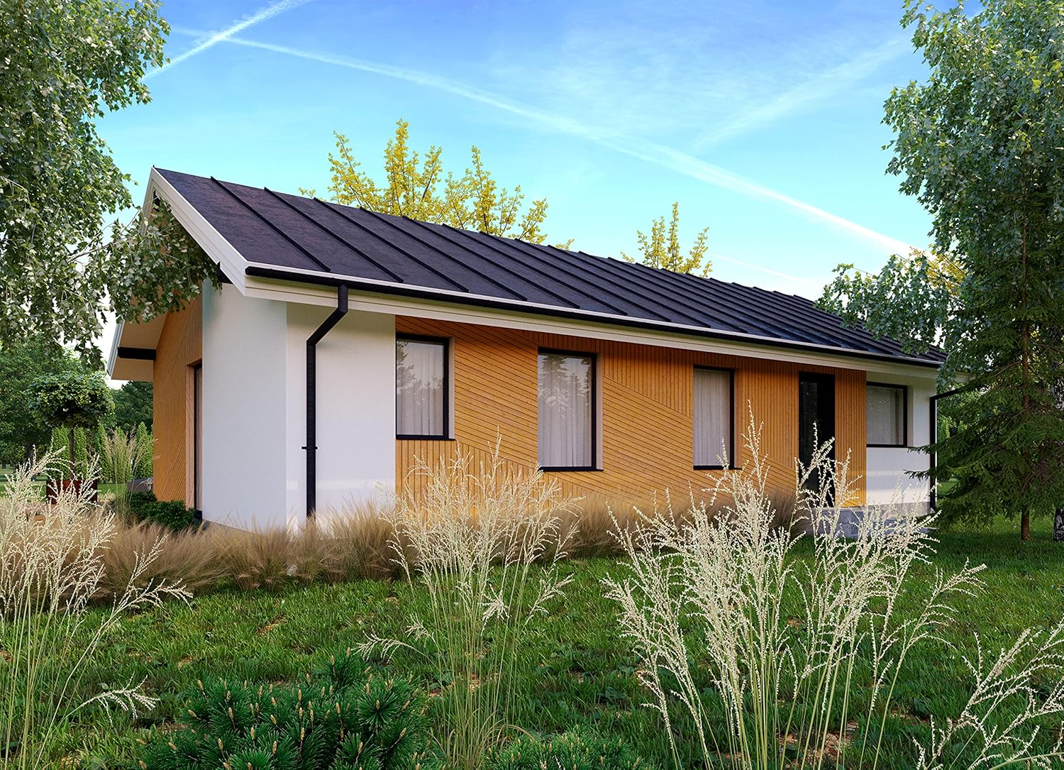 buy CLT house kit,CLT house kit worth it,best prefab CLT home,CLT-107-2 pros cons,ECOHOUSEMART CLT kit honest,should I buy a mass timber kit performance testing and real-world results